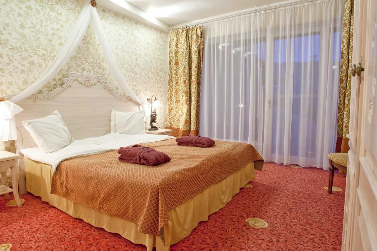 Отель Grand Rose SPA Hotel Курессааре-37