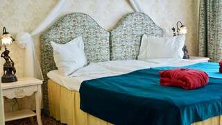 Отель Grand Rose SPA Hotel Курессааре Двухместный номер с 1 кроватью или 2 отдельными кроватями и возможностью посещения спа-салона-3