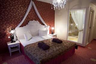 Отель Grand Rose SPA Hotel Курессааре Двухместный номер с 1 кроватью или 2 отдельными кроватями и возможностью посещения спа-салона-5