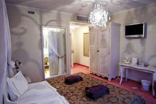 Отель Grand Rose SPA Hotel Курессааре Двухместный номер с 1 кроватью или 2 отдельными кроватями и возможностью посещения спа-салона-12