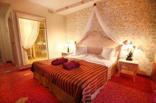 Отель Grand Rose SPA Hotel Курессааре Двухместный номер с 1 кроватью или 2 отдельными кроватями и возможностью посещения спа-салона-15