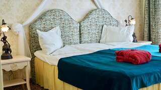 Отель Grand Rose SPA Hotel Курессааре Двухместный номер с 1 кроватью или 2 отдельными кроватями и возможностью посещения спа-салона-16